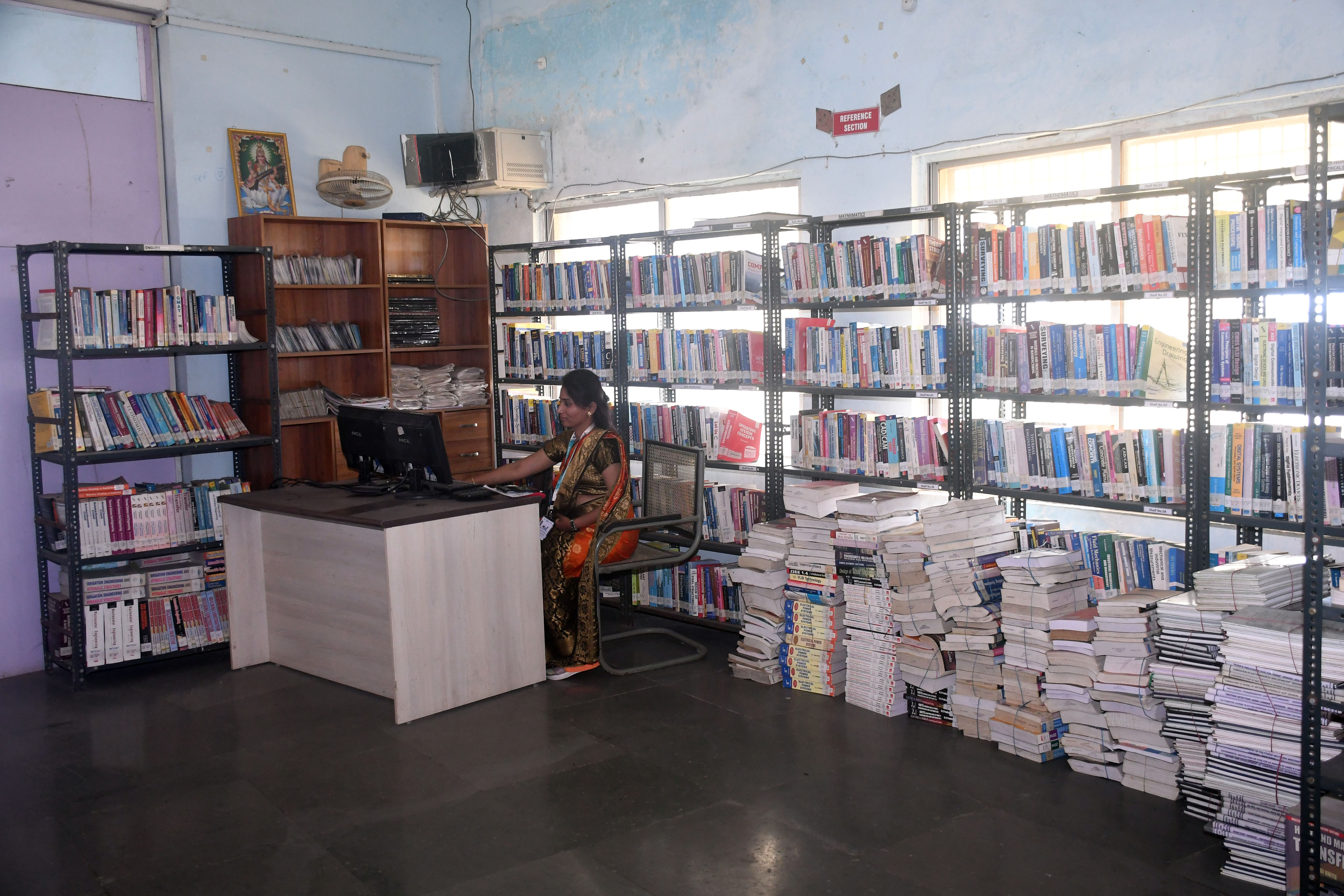 Library